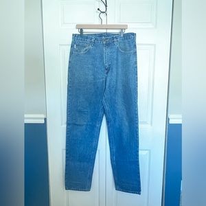 Carhartt Men’s Jeans 34x34